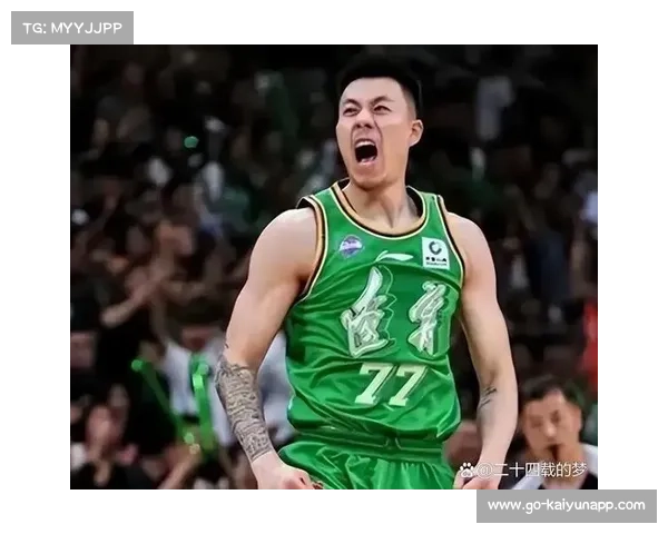 广厦逆袭掀翻CBA黑马 辽宁或成最大赢家 张镇麟离队或助球队大赚 广厦逆袭掀翻CBA黑马 辽宁或成最大赢家 张镇麟离队或助球队大赚