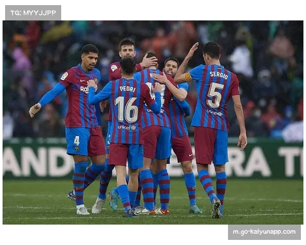 西甲第22轮巴萨客场3比1击败埃尔切 积分榜领先优势扩大至4分